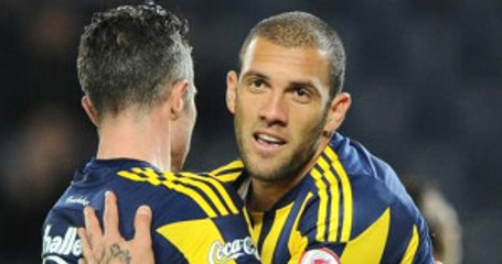Fenerbahçe, Fernandao İçin Trabzonspor'dan Yusuf Erdoğan ve 2 Milyon Euro İstedi
