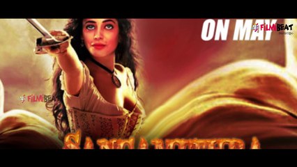 Shruti Haasan Opts Out Of The Movie 'Sangamithra' | Filmibeat Malayalam