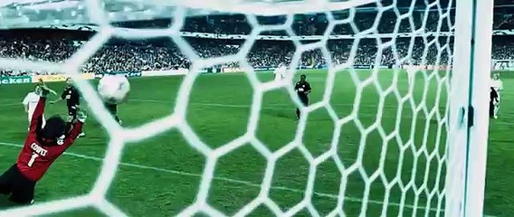 Goal II  (Part-2 )Living The Dream 2007 HINDI TEAM FARZAN KHAN