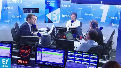 Philippot : "Si le FN devient l'inverse de ce qu'il est, je n'ai aucune raison de rester"