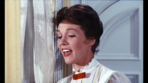 Mary Poppins - Extrait  - C'est le morceau de sucre - Le 5 mars en Blu-Ray et DVD !-z