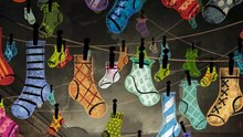 Minnie Mouse  - Le mystère des chaussettes perdues - Épisode intégral - Exclu
