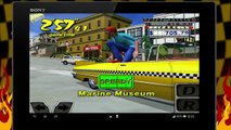 Crazy Taxi Classic para iPhone y Android ya disponible gratis