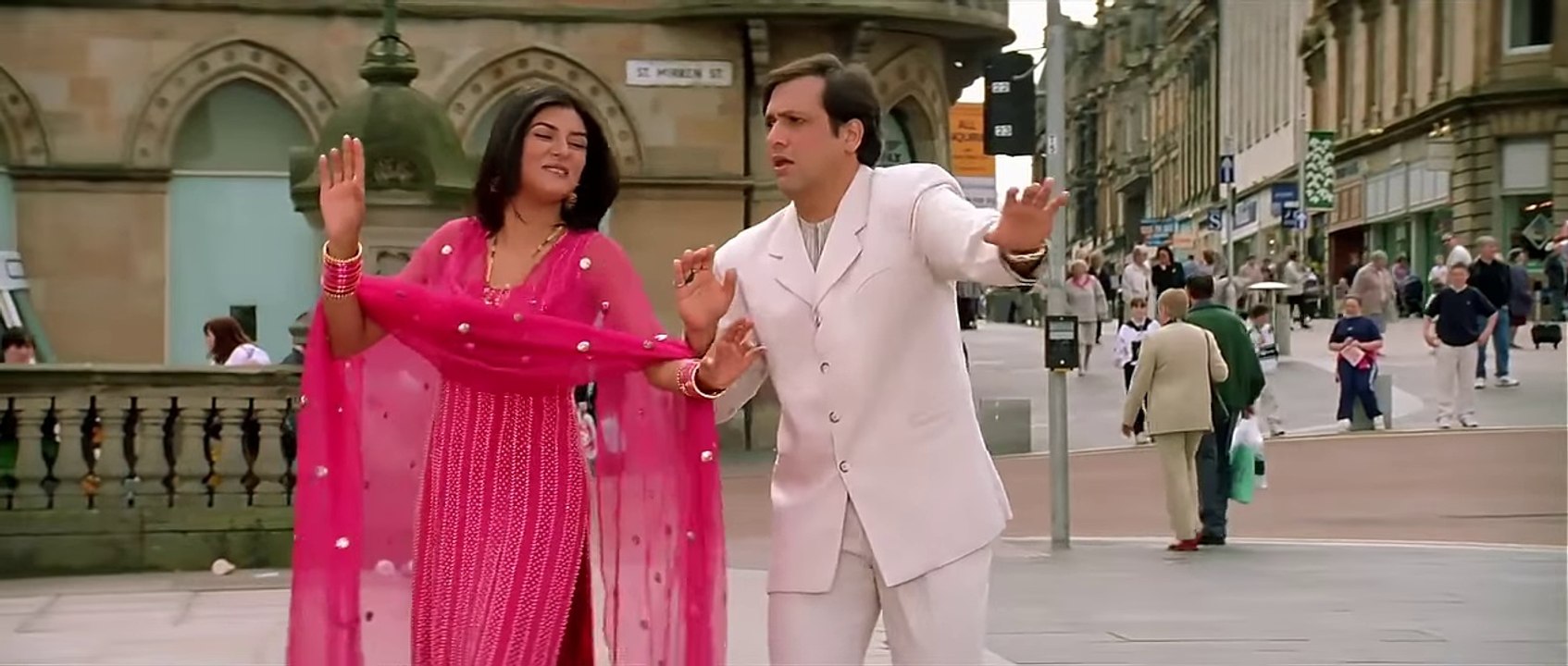 || Suno Miya Suno Miya Bluray Rip - Kyo Kii... Main Jhuth Nahin Bolta (2001)   ||