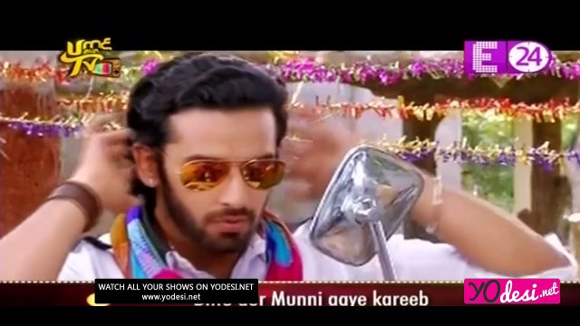Bittu Aur Munni Aaye Qareeb!! Jaat Ki Jugni 30th May 2017