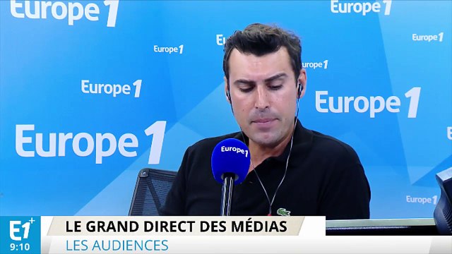 Audiences TV de lundi : Munch confirme son succès sur TF1