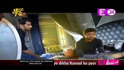 Kunaal Ne Diya Karan Ko Sahara!! Ek Shringaar – Swabhimaan 30th May 2017