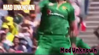 Pakistan vs Australia warm up match highlight - Pakistan vs Australia champion trophy match ---PAKISTAN TV