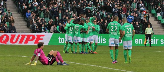 2016-2017: les plus beaux buts