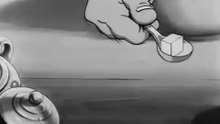 Mickey Mouse - Giantland - 1933