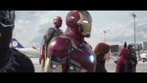 Avengers - Infinity War First s Trailers