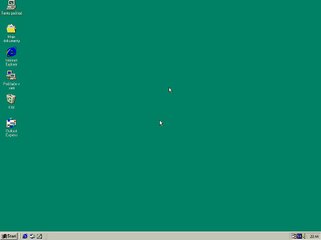 Bug « c:\con\con »  sur Windows 95 et 98