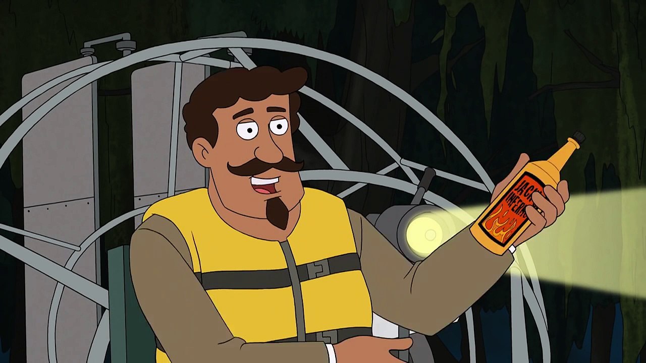 Be Cool, Scooby-Doo! _ Monster Pepper _ Boomerang UK-s50udQxEbME