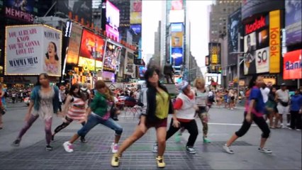 Tom Leeland - Push The Button - Time To Hit The Floor! Dance Madness, Vol. 1