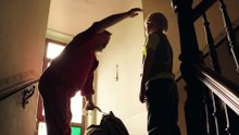 Rico, Oskar und die Tieferschatten _ Rico und die Fundnudel _ Clip