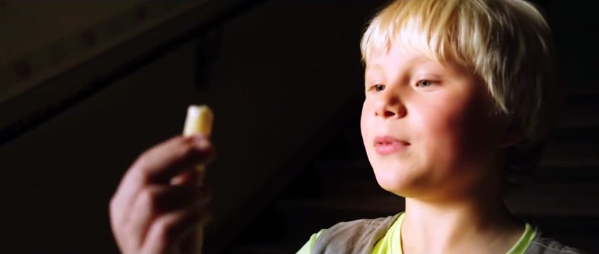 Rico, Oskar und die Tieferschatten _ Rico und die Fu