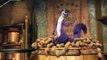 The Nut Job 2 - Nutty by Nature Trailer #1 (2017) _ Movieclips Trailers-2alTj9PCzkA