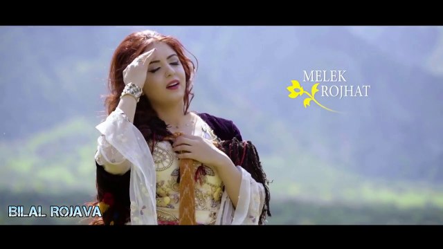 Melek Rojhat - Gulazer Kurdistane 2017 (Bilal Rojava)