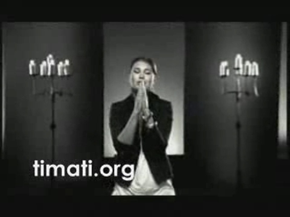 Timati - my way (Мой Путь)