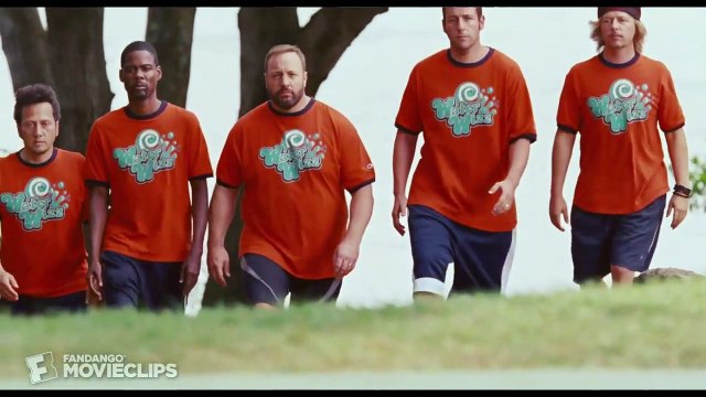 Grown Ups - The Basketball Game Begins Scene (10_10) _ Movieclips-JjfbxBMmXTI