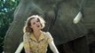 The Zookeeper's Wife Official Sneak Peek 1 (2017) - Jessica Chastain Movie-Cc