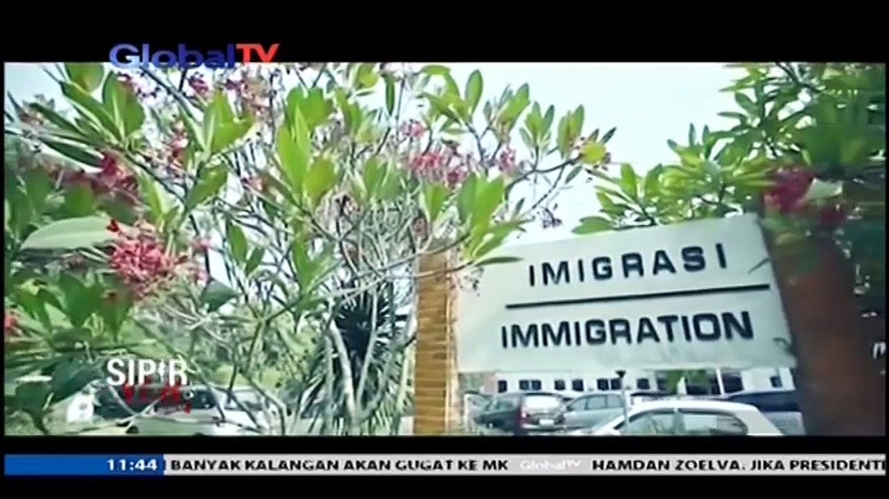 Narkoba Dalam Kemasan Teh