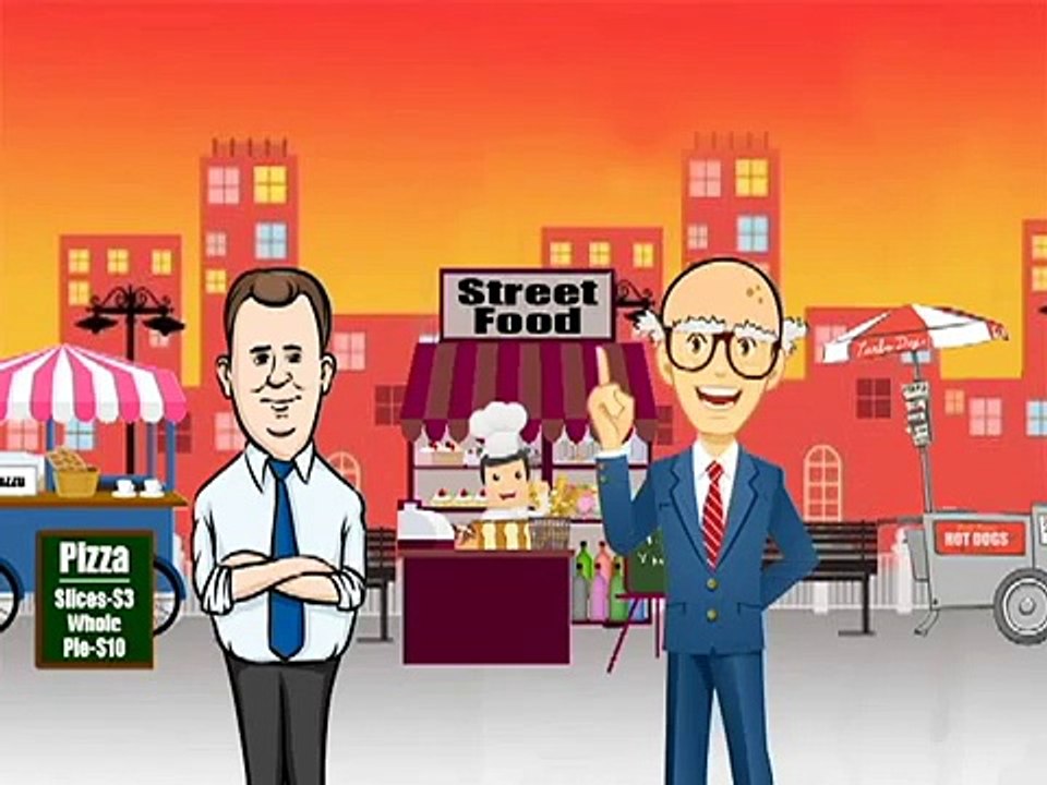 Patrick Kavanagh Scam | Real Estate Marketing Tips
