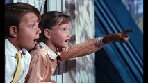 Mary Poppins - Extrait  - Mary Poppins arrive ! - Le 5 mars en Blu-Ray et DVD !-dP