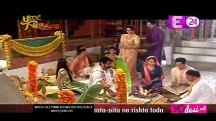 Mishri Ka Rishta Hua Fix!! Yeh Moh Moh Ke Dhaagey 30th May 2017