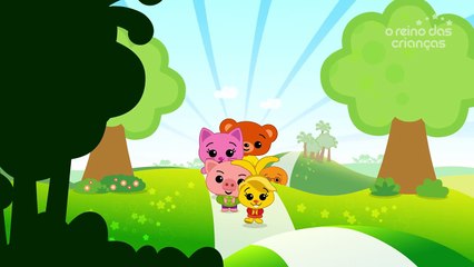 Por Favor e Obrigado - Músicas e Canções