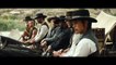 The Magnificent Seven Vintage Western Trailer (2016)-anyMa2gN6uw