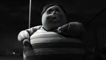 Frankenweenie - En Blu-Ray et DVD le 1er Mars 2013 -- Extrait - Un Vrai Problème - VF-V