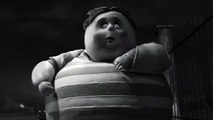 Frankenweenie - En Blu-Ray et DVD le 1er Mars 2013 -- Extrait - Un Vrai Problème - VF-VbpYj-izc0k