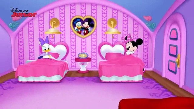 Minnie's Bow - Toons _ Alarm Clocked Out