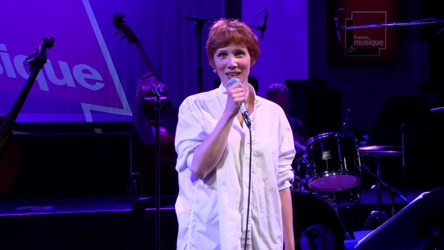 Danser par Isabelle Georges - 42e Rue