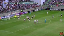 38.Gol do Atlético MG 1 x 2 Fluminense - Gabriel - Brasileirão 21_05