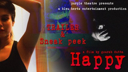 HAPPY (18+) TRAILER Bengali Short Film