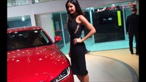 JAGUAR XE UNVEILED BY KATRINA K234234 2016