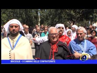 Bisceglie  | X Cammino delle Confraternite