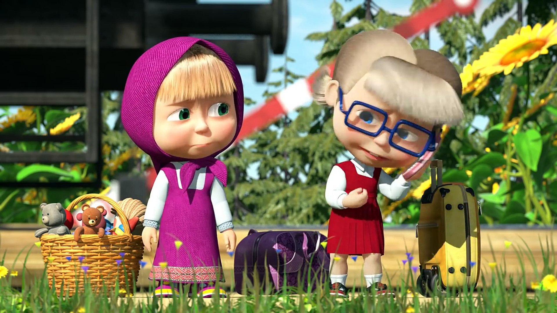 Маша та в. Маша из мультсериала маша и медведь. Маша и медведь 16 маша каша. Маша та в. Маша и медведь маша.