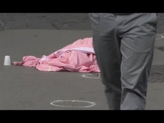 Napoli - Camorra, sei morti in 48 ore (29.05.17)