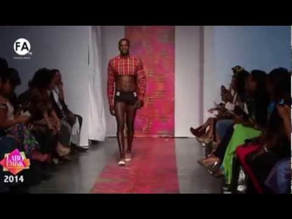 DEFILE Labo Ethnik 2014