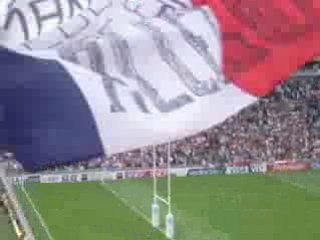 France georgie hymne