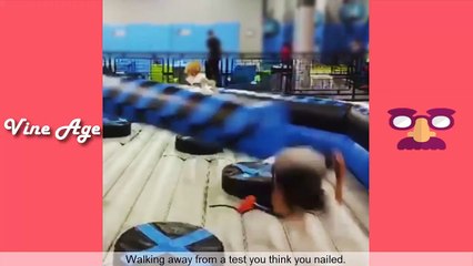 Try Not To Laugh Watching America's Funniest Home Videos - Vine Age✔