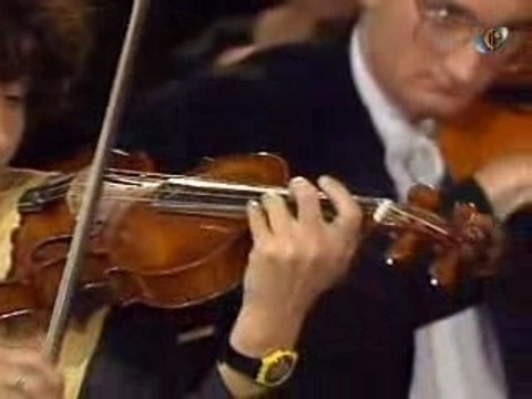 Ton koopman - Jean Sébastien Bach (1685-1750)