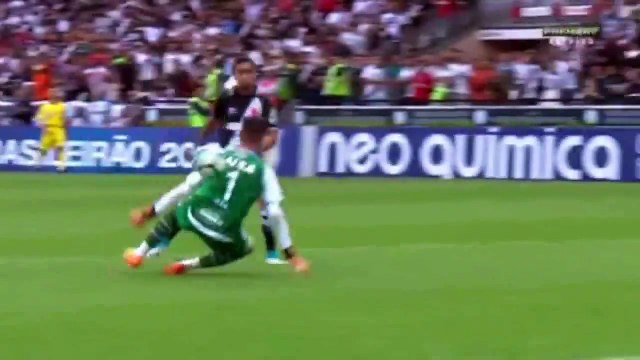 42.Vasco 2 x 1 Bahia - Gols e Melhores Momentos - Brasileirão 20_05