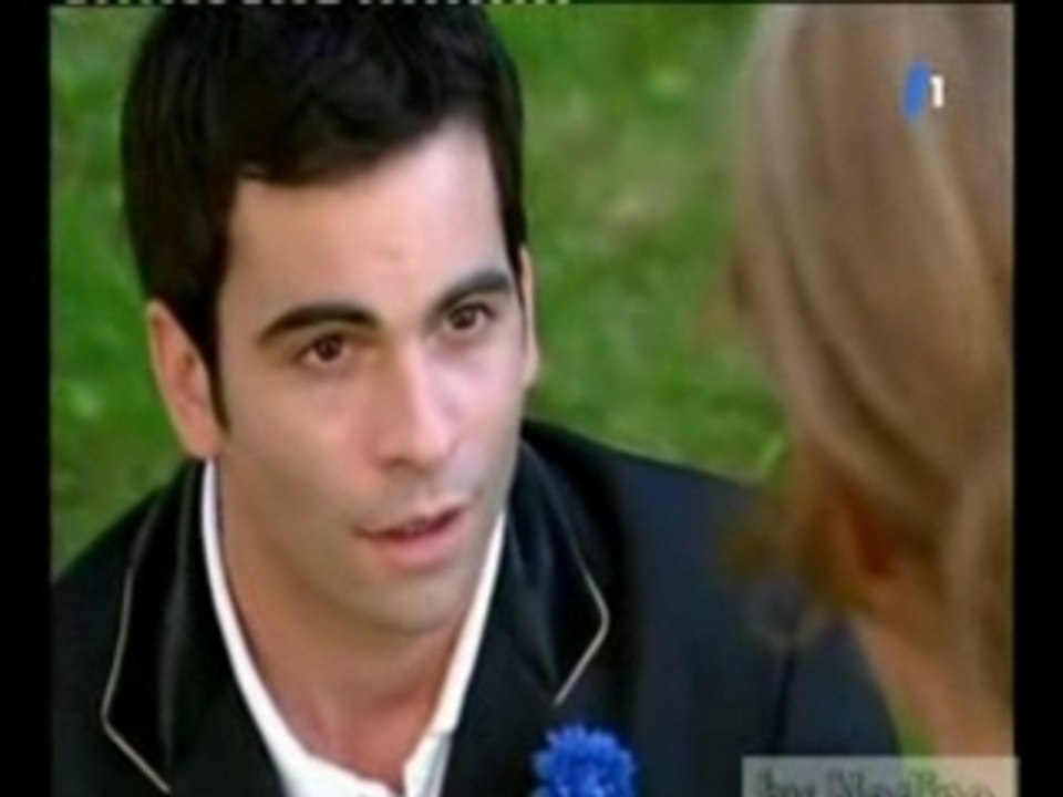 David et Lisa : All for one, All for love