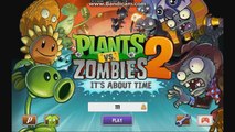 Как установить игру Зомби против растений 2 на компьютер
