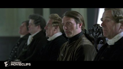 A Royal Affair - Meeting the King Scene (2_11) _ Movieclips-19h6CYFMUBU