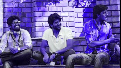 Comedian Priyadarshi speech in IIFA awards 2017